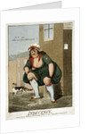 Indecency, 1799 by Anonymous