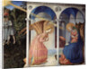 The Annunciation, 1430-1432 by Anonymous