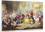 LAssemblée Nationale, 1804 by Anonymous