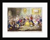 LAssemblée Nationale, 1804 by Anonymous