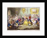 LAssemblée Nationale, 1804 by Anonymous