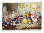 LAssemblée Nationale, 1804 by Anonymous