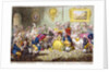 LAssemblée Nationale, 1804 by Anonymous