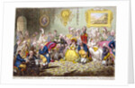 LAssemblée Nationale, 1804 by Anonymous