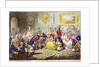 LAssemblée Nationale, 1804 by Anonymous