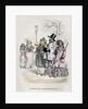 Womens Freedom of Dress, 1840s by Anonymous