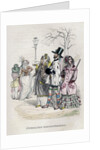 Womens Freedom of Dress, 1840s by Anonymous