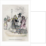 Womens Freedom of Dress, 1840s by Anonymous