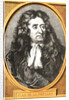 Jean de La Fontaine, 19th century by Anonymous
