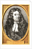 Jean de La Fontaine, 19th century by Anonymous