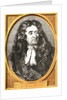 Jean de La Fontaine, 19th century by Anonymous