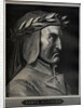 Dante Alighieri, 1860 by Anonymous