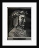 Dante Alighieri, 1860 by Anonymous