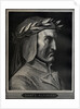 Dante Alighieri, 1860 by Anonymous
