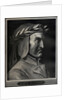 Dante Alighieri, 1860 by Anonymous
