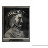 Dante Alighieri, 1860 by Anonymous