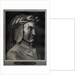 Dante Alighieri, 1860 by Anonymous