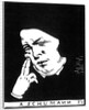Robert Schumann, 1893 by Anonymous