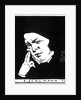 Robert Schumann, 1893 by Anonymous