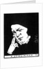 Robert Schumann, 1893 by Anonymous