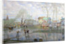 Spring, 1921 by Anonymous