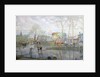 Spring, 1921 by Anonymous