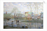 Spring, 1921 by Anonymous