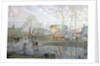 Spring, 1921 by Anonymous