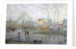Spring, 1921 by Anonymous