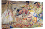 Stepan Razin, end of 19th - early 20th century by Anonymous