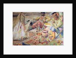 Stepan Razin, end of 19th - early 20th century by Anonymous