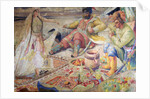 Stepan Razin, end of 19th - early 20th century by Anonymous