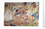 Stepan Razin, end of 19th - early 20th century by Anonymous