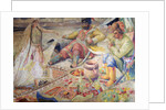 Stepan Razin, end of 19th - early 20th century by Anonymous