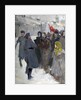 Revolutionary Demonstration, 1906 by Anonymous