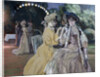 Courtesans, 1903 by Anonymous