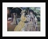 Courtesans, 1903 by Anonymous