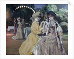 Courtesans, 1903 by Anonymous