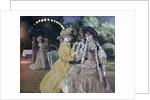Courtesans, 1903 by Anonymous