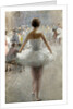The Rehearsal of the Ballet, 1930s by Anonymous