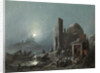 A Scene from the Life in Central Asia, 1887 by Anonymous