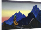 Bhagavan, 1943 by Anonymous