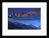 Kangchenjunga, 1944 by Anonymous