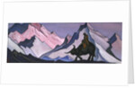 Laozi, 1943 by Anonymous