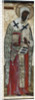 Saint Leontius of Rostov, 16th century by Anonymous