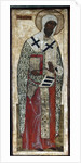 Saint Leontius of Rostov, 16th century by Anonymous