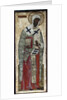 Saint Leontius of Rostov, 16th century by Anonymous