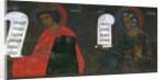 The Prophets Solomon and Jacob, 16th century by Anonymous