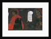 The Prophets Solomon and Jacob, 16th century by Anonymous