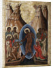 The Descent into Hell, early 16th century by Anonymous